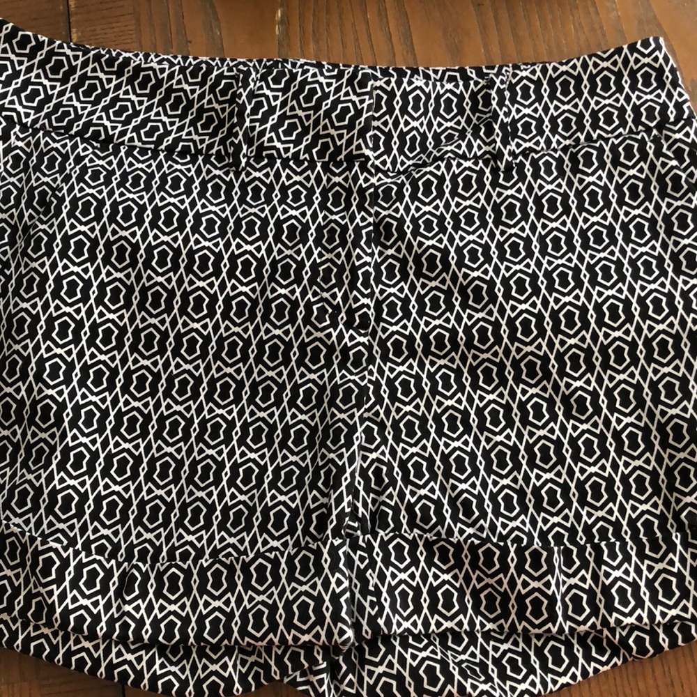 New York and Company Shorts